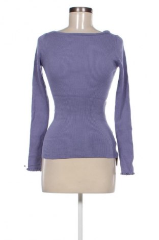 Damenpullover, Größe S, Farbe Lila, Preis € 7,49