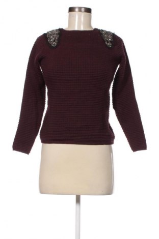 Damenpullover, Größe XS, Farbe Rot, Preis € 20,49