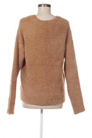 Damenpullover, Größe L, Farbe Braun, Preis € 10,49