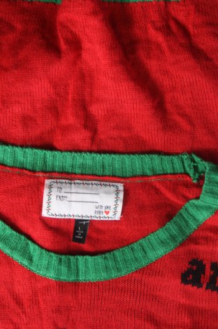 Damenpullover, Größe L, Farbe Mehrfarbig, Preis € 10,49