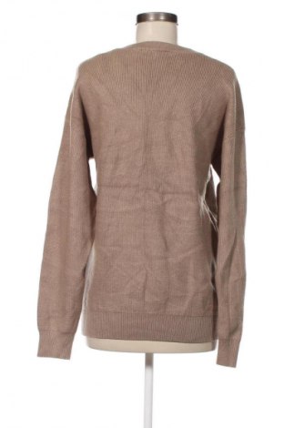 Damenpullover, Größe L, Farbe Braun, Preis € 11,49