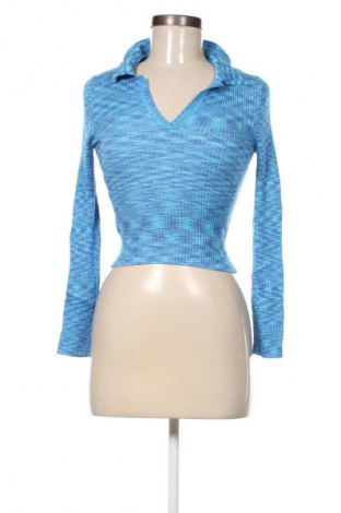 Damenpullover, Größe S, Farbe Blau, Preis € 9,99