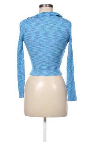 Damenpullover, Größe S, Farbe Blau, Preis € 9,99