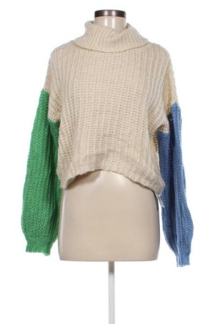 Damenpullover, Größe M, Farbe Mehrfarbig, Preis 20,49 €