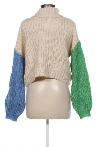 Damenpullover, Größe M, Farbe Mehrfarbig, Preis 20,49 €