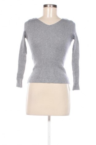 Damenpullover, Größe S, Farbe Grau, Preis 11,49 €