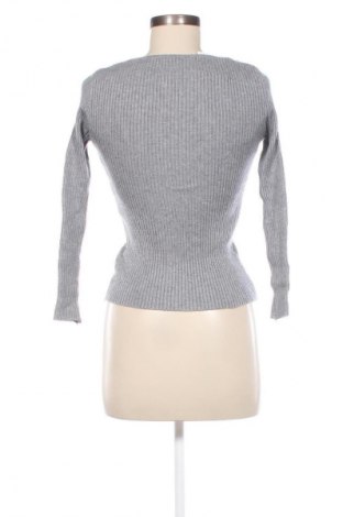 Damenpullover, Größe S, Farbe Grau, Preis 11,49 €