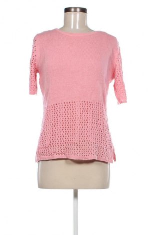 Damenpullover, Größe M, Farbe Rosa, Preis € 4,49