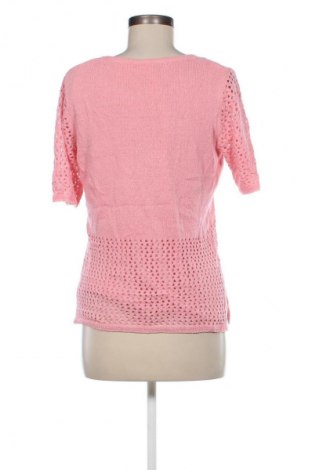 Damenpullover, Größe M, Farbe Rosa, Preis € 4,49