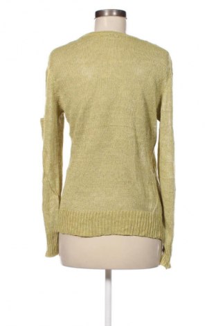 Damenpullover, Größe M, Farbe Grün, Preis 4,99 €