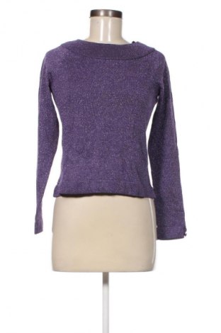 Damenpullover, Größe S, Farbe Lila, Preis 11,49 €