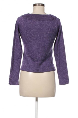 Damenpullover, Größe S, Farbe Lila, Preis 11,49 €