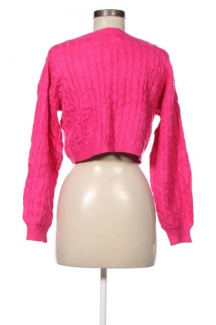 Damenpullover, Größe L, Farbe Rosa, Preis 10,49 €