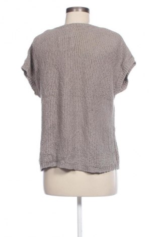 Damenpullover, Größe M, Farbe Grau, Preis 8,49 €