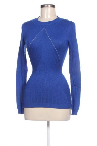 Damenpullover, Größe S, Farbe Blau, Preis 10,49 €