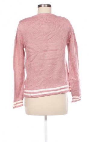 Damenpullover, Größe M, Farbe Aschrosa, Preis € 10,49