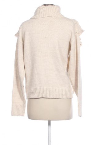 Damenpullover, Größe M, Farbe Beige, Preis € 11,49