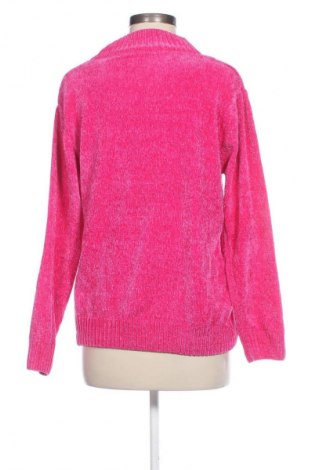 Damenpullover, Größe L, Farbe Rosa, Preis € 11,49