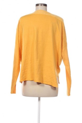 Damenpullover, Größe M, Farbe Gelb, Preis € 9,99