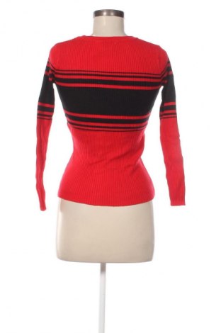 Damenpullover, Größe M, Farbe Rot, Preis 20,49 €