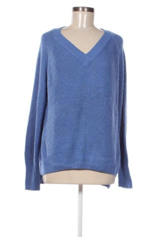 Damenpullover, Größe L, Farbe Blau, Preis € 9,99