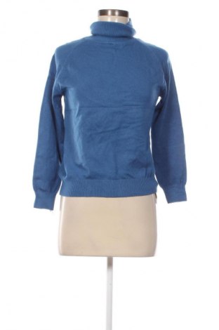 Damenpullover, Größe M, Farbe Blau, Preis € 20,49