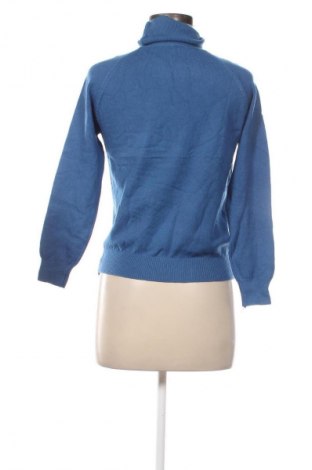 Damenpullover, Größe M, Farbe Blau, Preis € 11,49