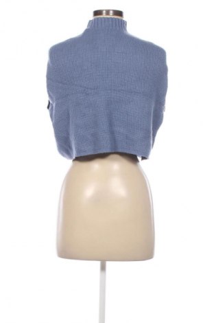 Damenpullover, Größe L, Farbe Blau, Preis 20,49 €