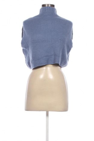 Damenpullover, Größe L, Farbe Blau, Preis 8,49 €