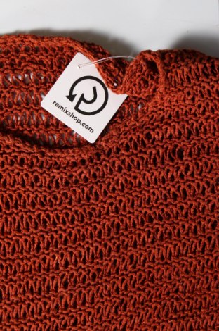 Damenpullover, Größe S, Farbe Rot, Preis € 10,99