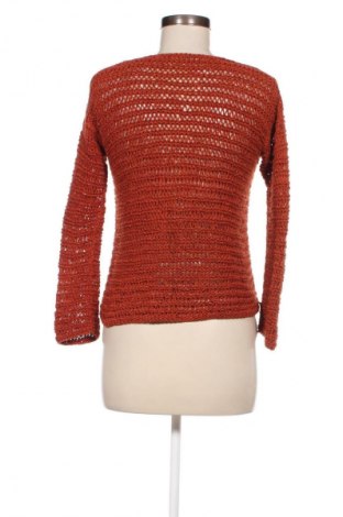 Damenpullover, Größe S, Farbe Rot, Preis € 10,99