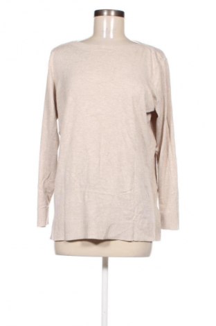 Damenpullover, Größe XL, Farbe Beige, Preis € 7,49