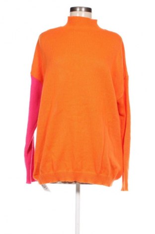 Damenpullover, Größe XXL, Farbe Mehrfarbig, Preis € 10,99