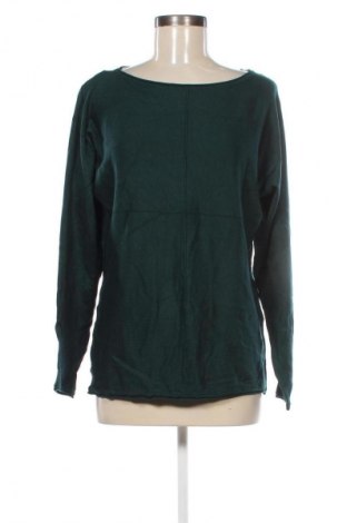 Damenpullover, Größe M, Farbe Grün, Preis € 10,49