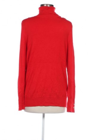 Damenpullover, Größe M, Farbe Rot, Preis € 11,49