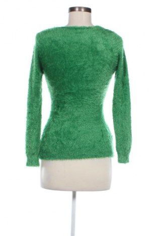 Pulover de femei, Mărime S, Culoare Verde, Preț 52,99 Lei