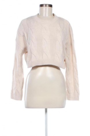 Damenpullover, Größe S, Farbe Beige, Preis 20,49 €