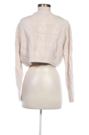 Damenpullover, Größe S, Farbe Beige, Preis 11,49 €