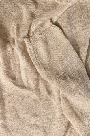 Damenpullover, Größe M, Farbe Beige, Preis € 10,49