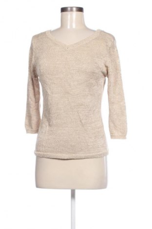 Damenpullover, Größe M, Farbe Beige, Preis € 10,49