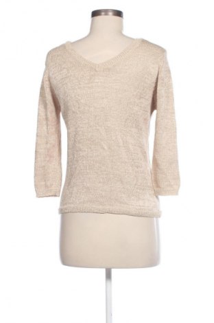 Damenpullover, Größe M, Farbe Beige, Preis € 10,49