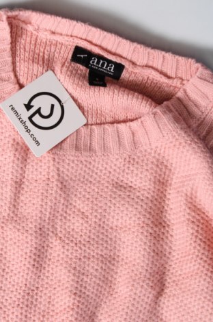 Damenpullover, Größe S, Farbe Rosa, Preis 9,49 €