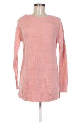 Damenpullover, Größe S, Farbe Rosa, Preis 10,49 €