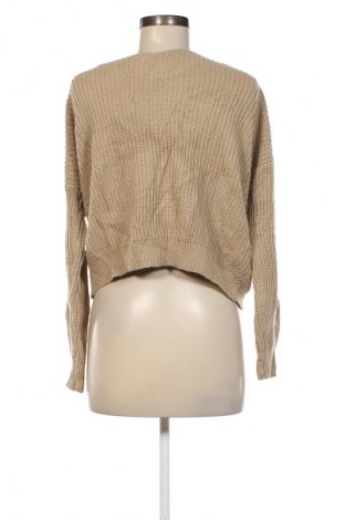 Damenpullover, Größe L, Farbe Beige, Preis 10,49 €