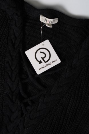 Damenpullover, Größe S, Farbe Schwarz, Preis € 10,49