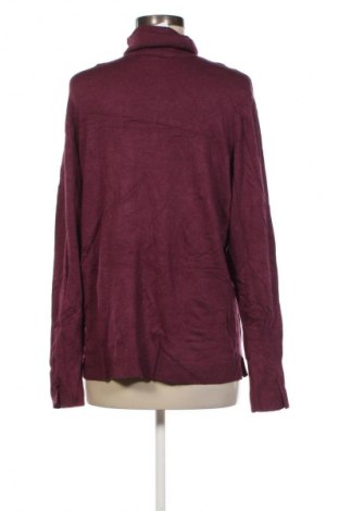 Damenpullover, Größe XL, Farbe Lila, Preis 11,49 €