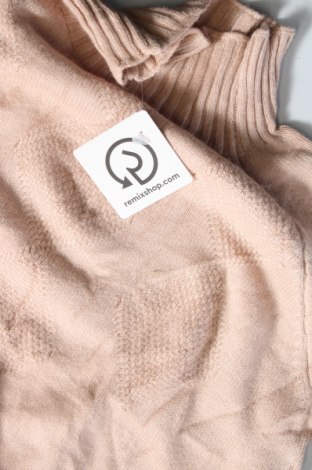 Damenpullover, Größe M, Farbe Beige, Preis € 10,99