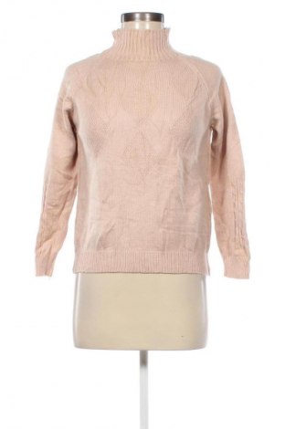 Damenpullover, Größe M, Farbe Beige, Preis 11,49 €