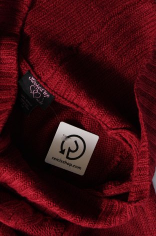 Damenpullover, Größe M, Farbe Rot, Preis 20,49 €