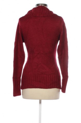 Damenpullover, Größe M, Farbe Rot, Preis 20,49 €